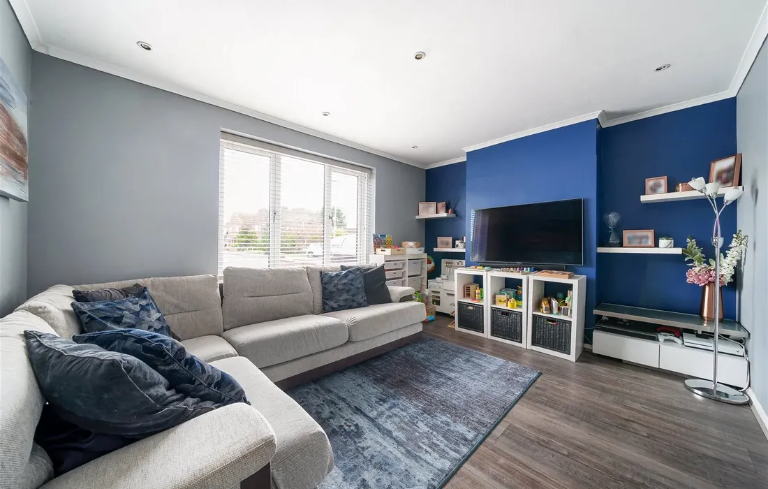 3 bedroom house for sale