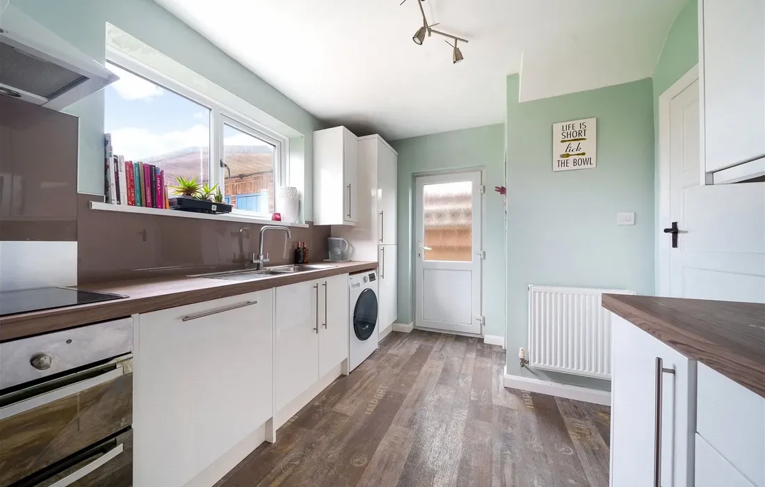 3 bedroom house for sale