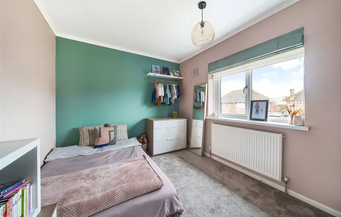 3 bedroom house for sale