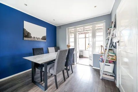 3 bedroom house for sale