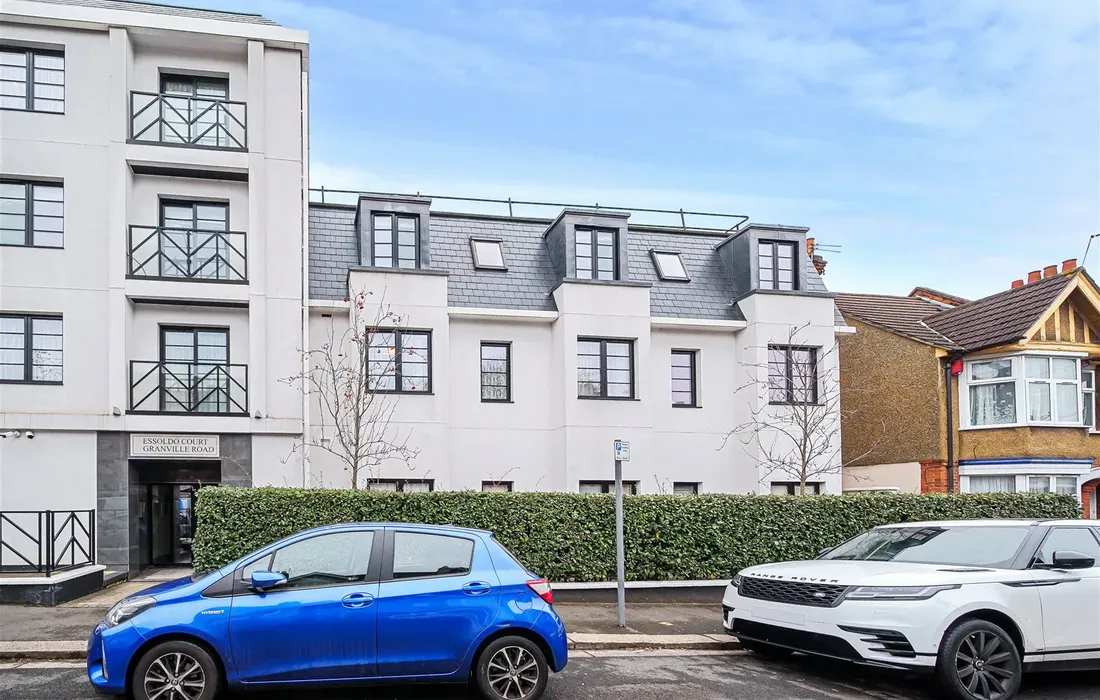 2 bedroom apartment for sale