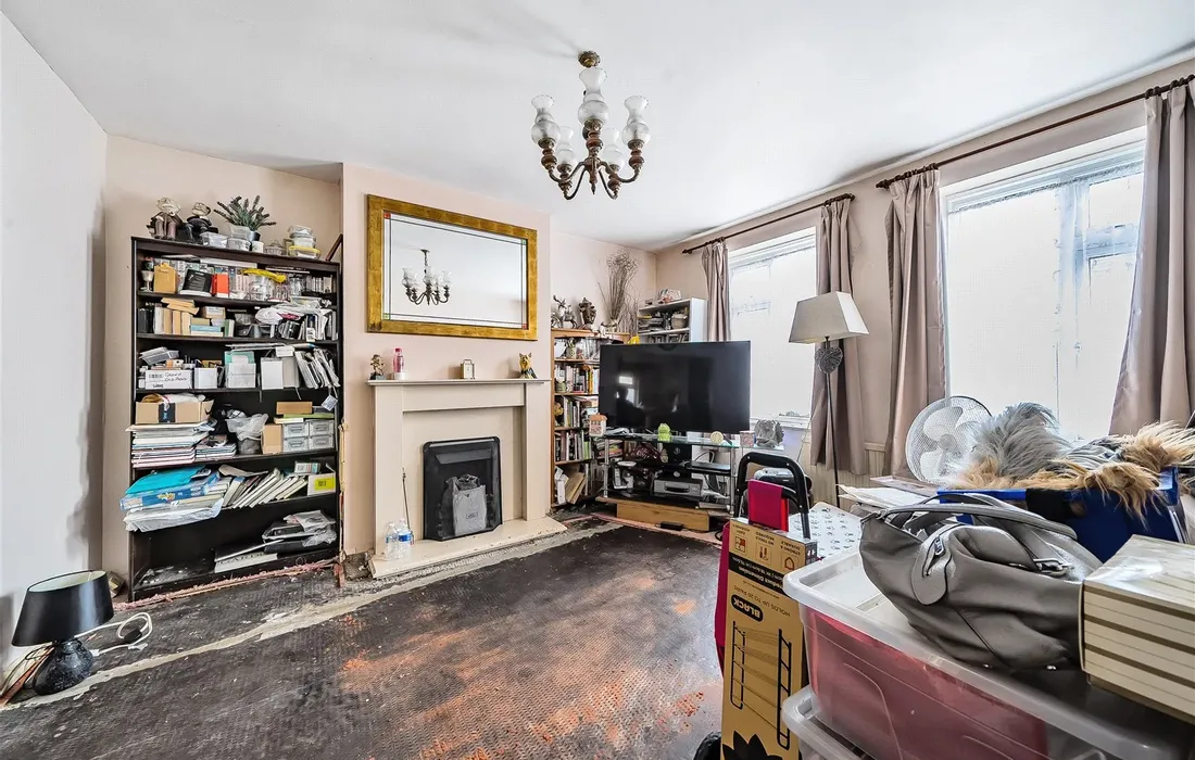 3 bedroom house for sale