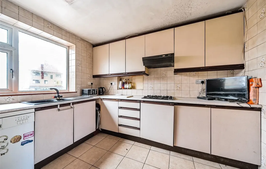 3 bedroom house for sale