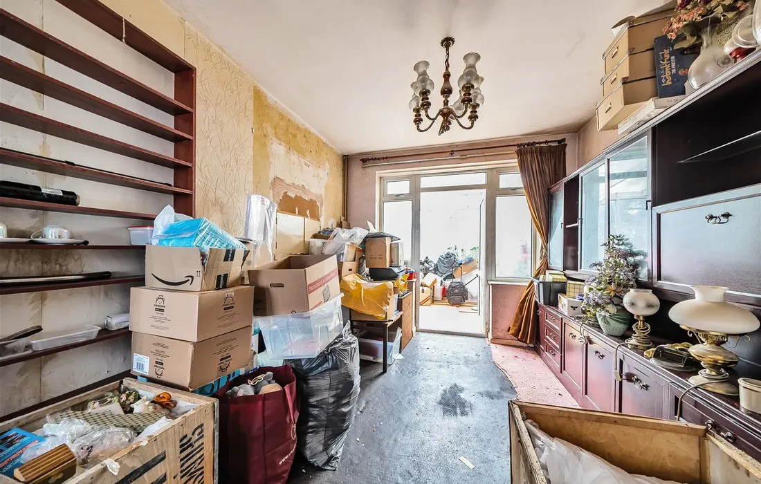 3 bedroom house for sale