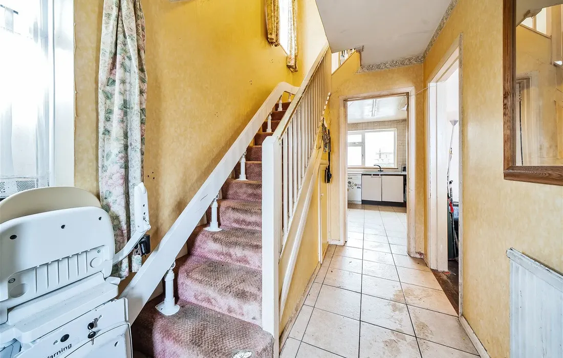 3 bedroom house for sale