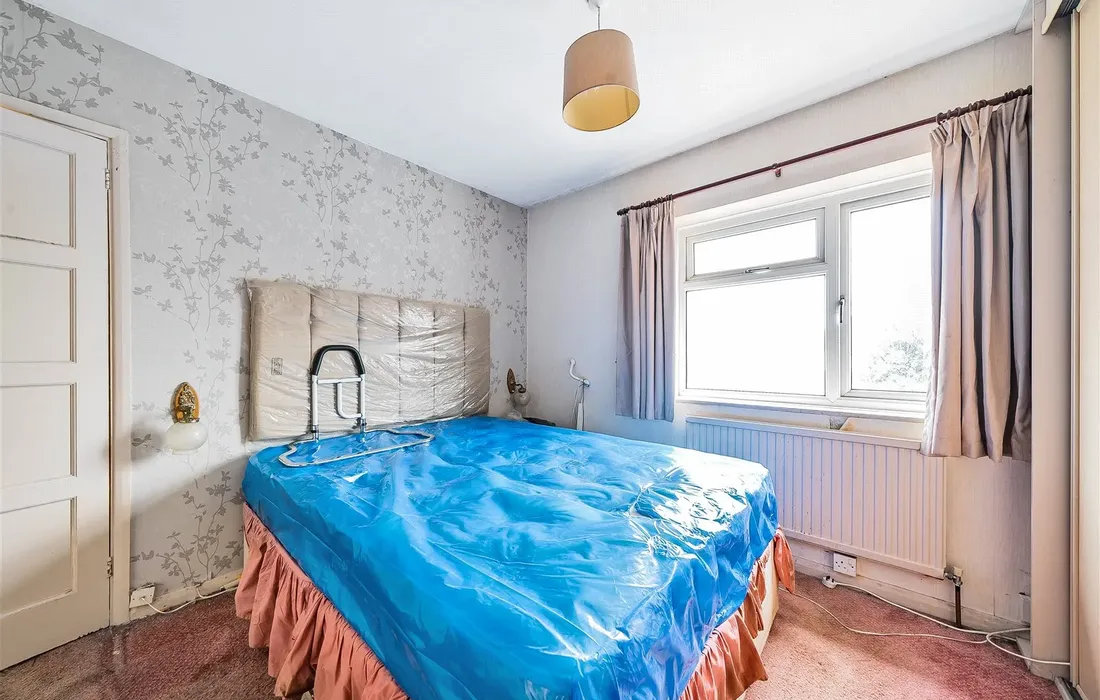 3 bedroom house for sale