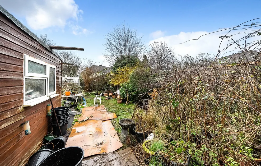 3 bedroom house for sale