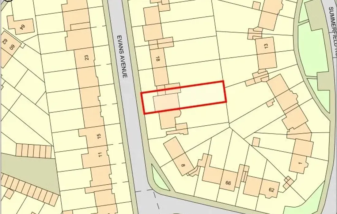 3 bedroom house for sale