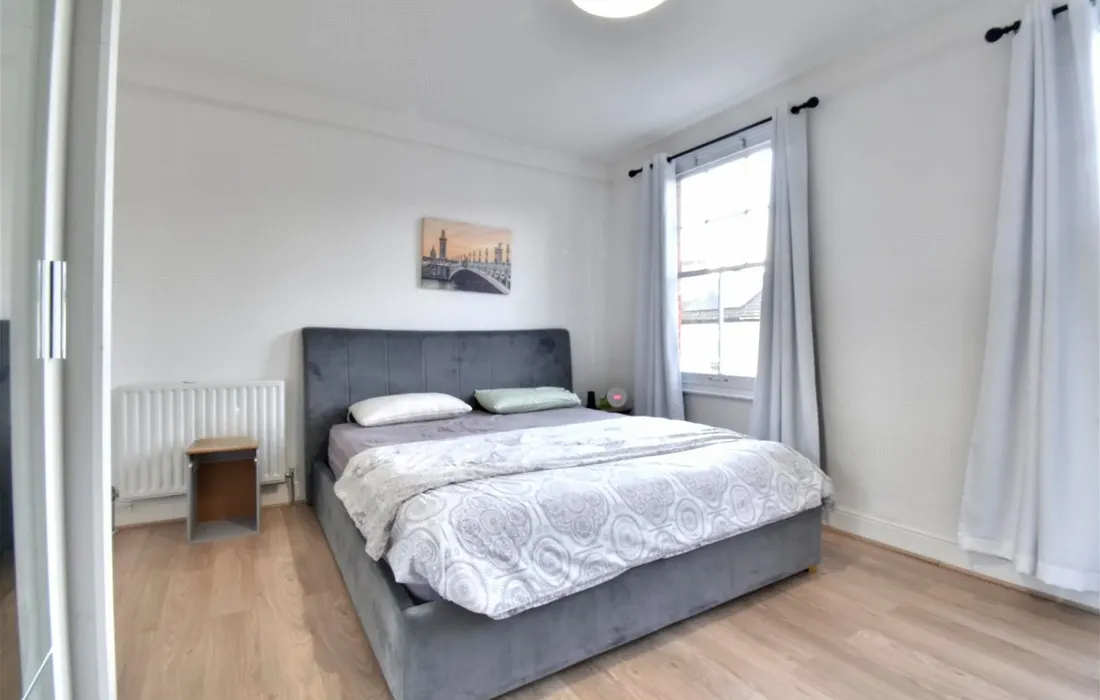 3 bedroom house for sale