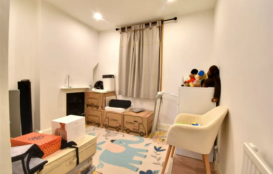 3 bedroom house for sale