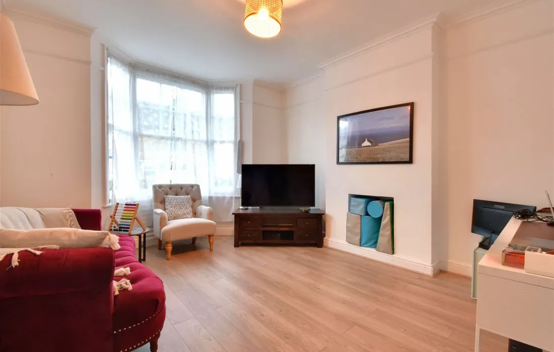 3 bedroom house for sale