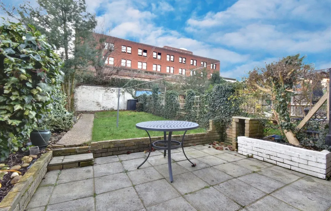 3 bedroom house for sale