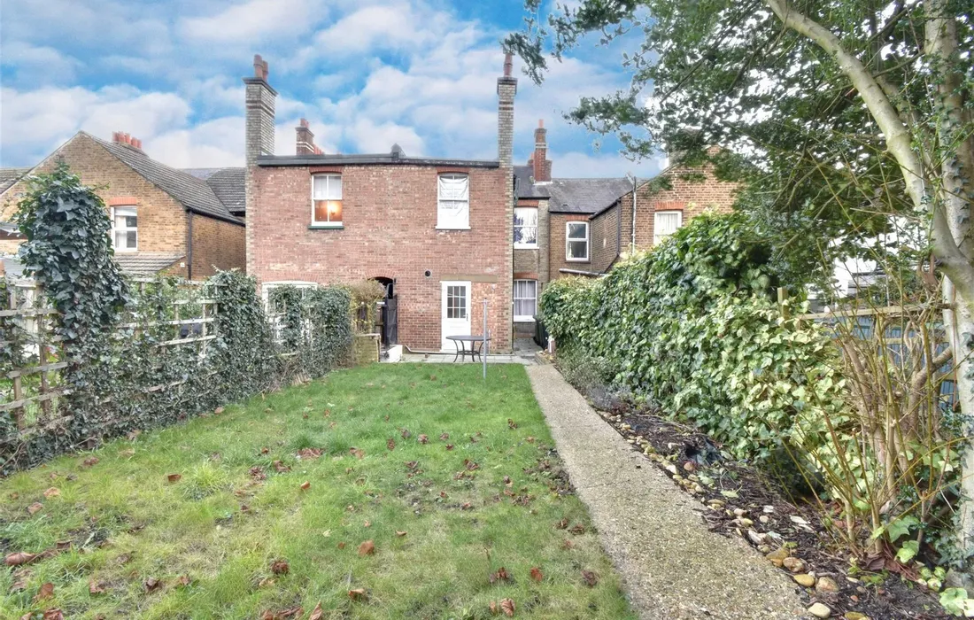 3 bedroom house for sale