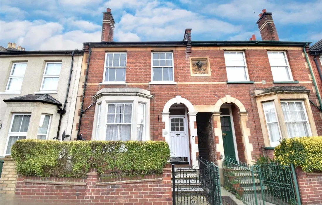 3 bedroom house for sale