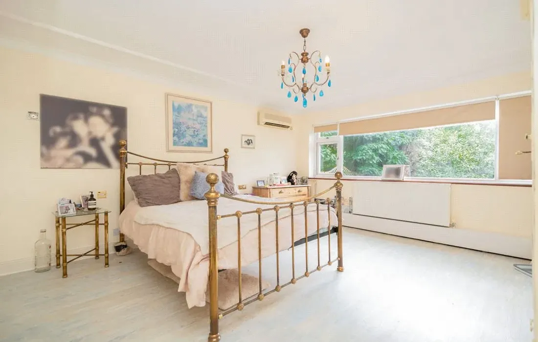 4 bedroom house for sale