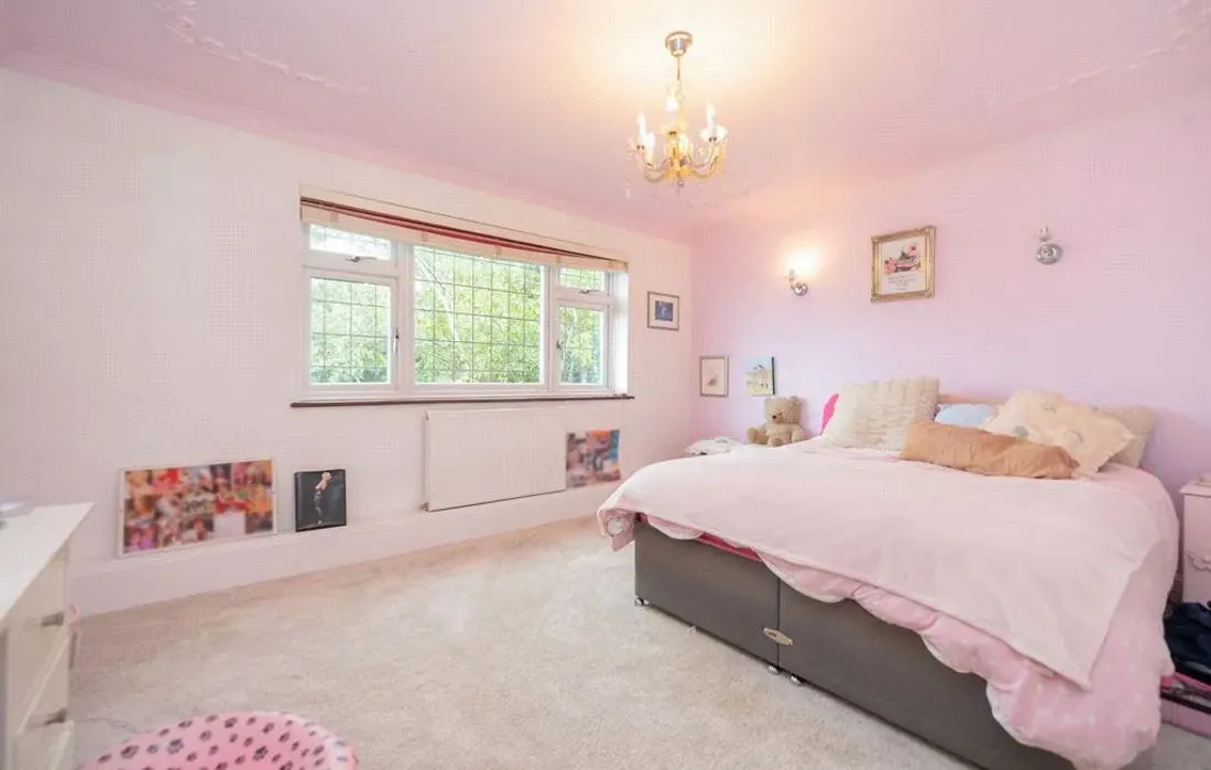 4 bedroom house for sale