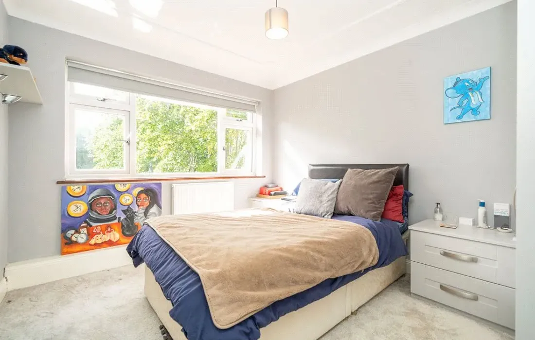 4 bedroom house for sale