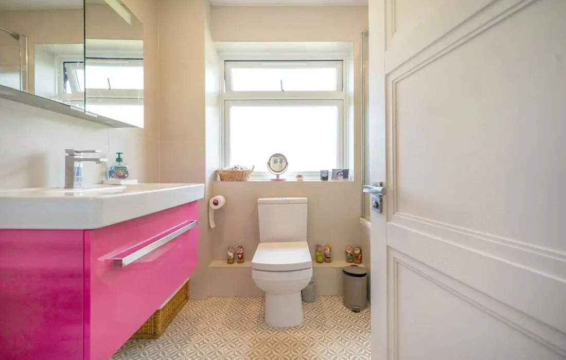 4 bedroom house for sale