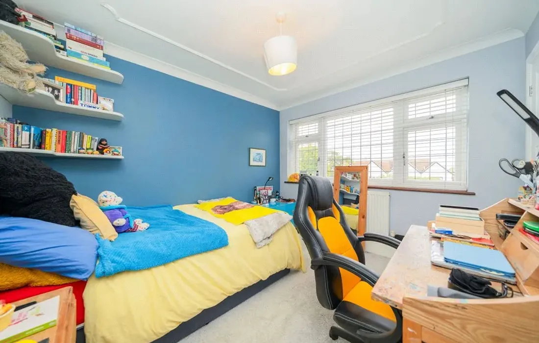 4 bedroom house for sale