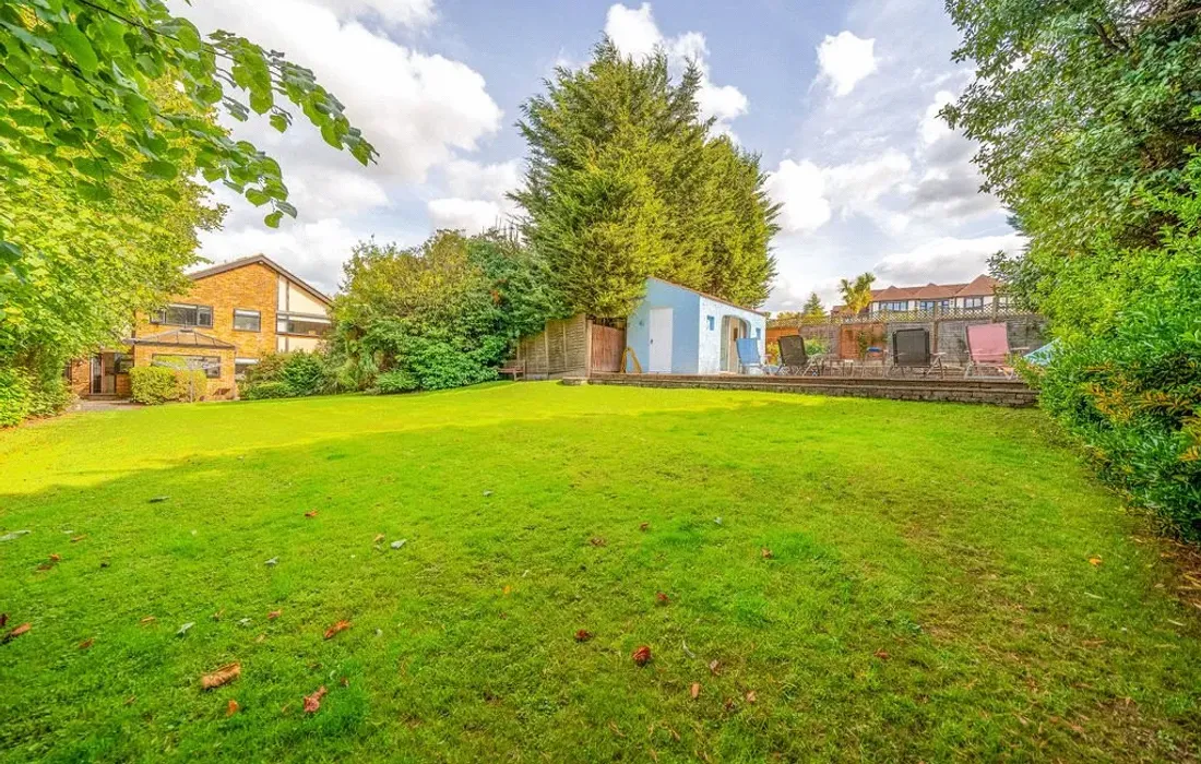 4 bedroom house for sale