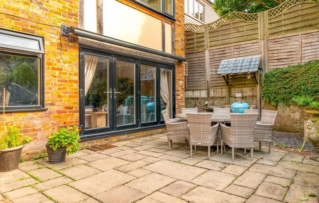 4 bedroom house for sale