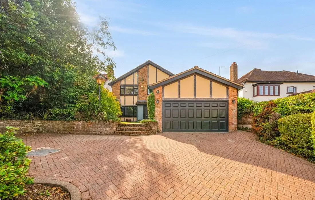 4 bedroom house for sale