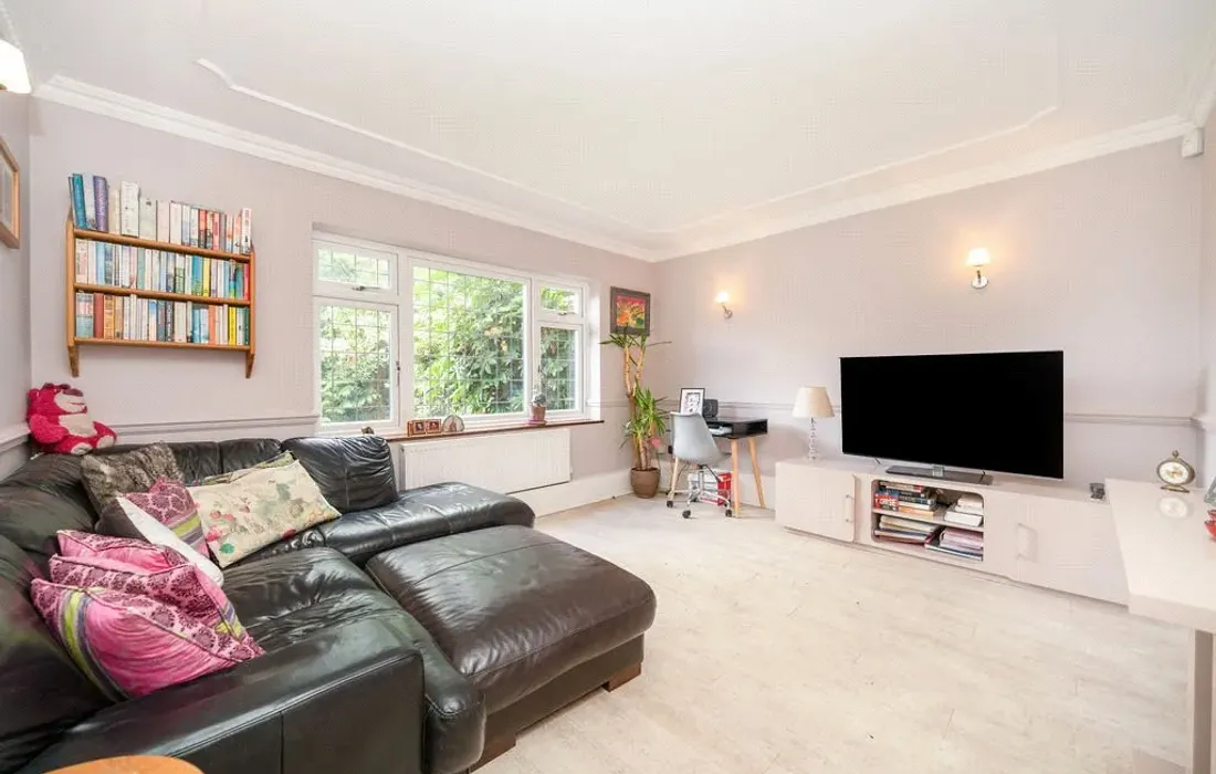 4 bedroom house for sale