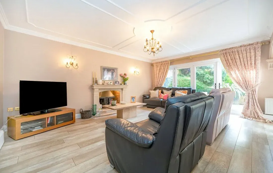 4 bedroom house for sale