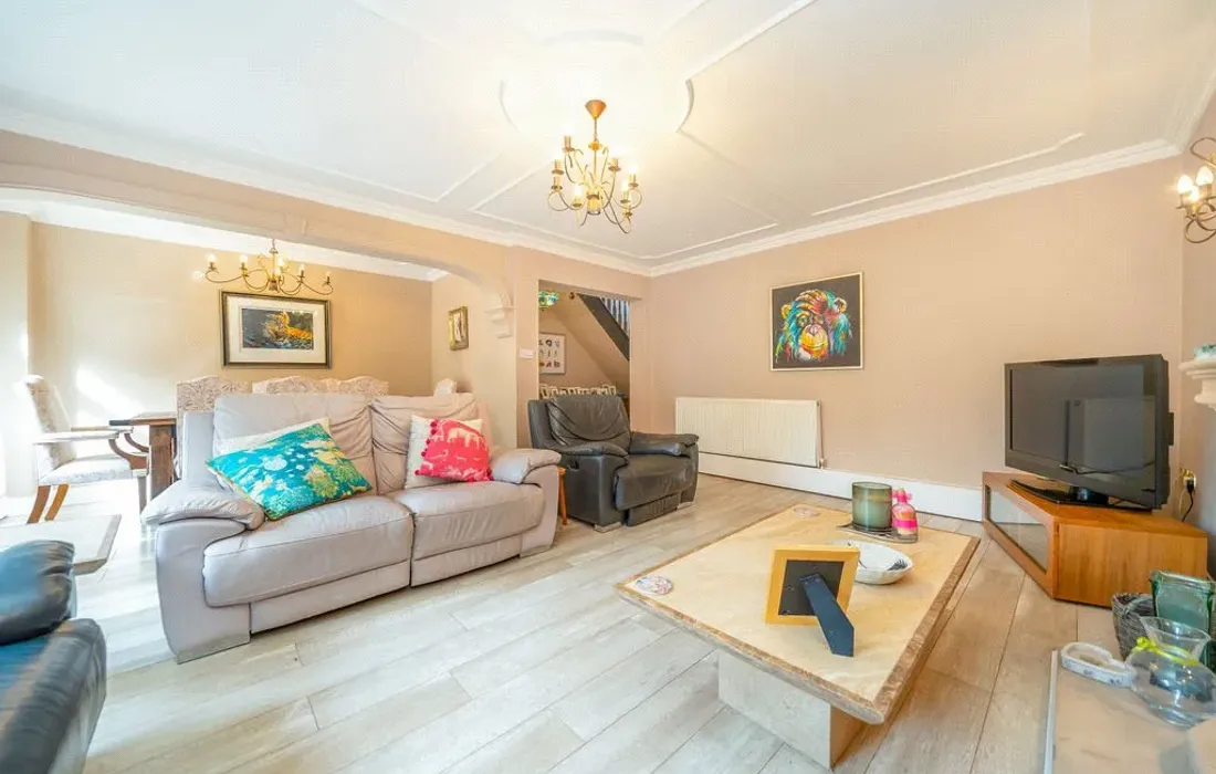 4 bedroom house for sale