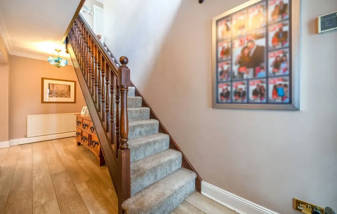 4 bedroom house for sale