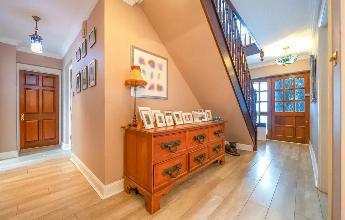 4 bedroom house for sale