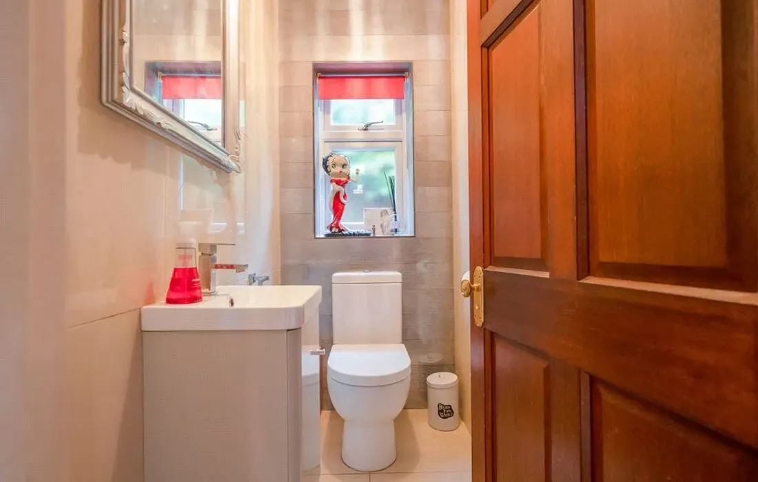 4 bedroom house for sale