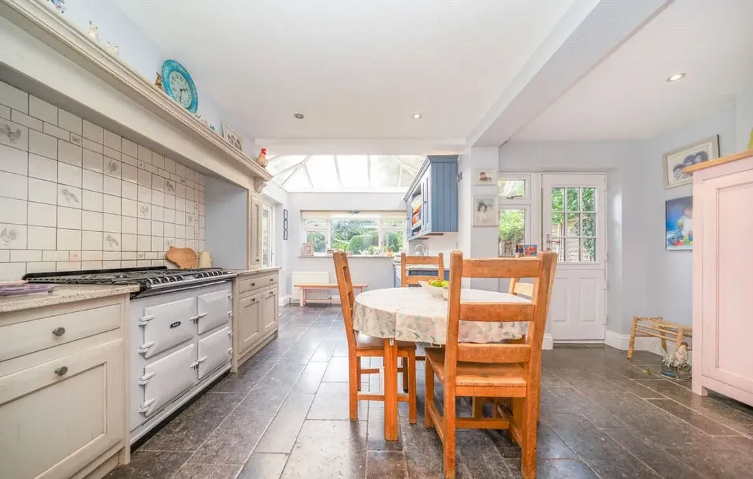 4 bedroom house for sale