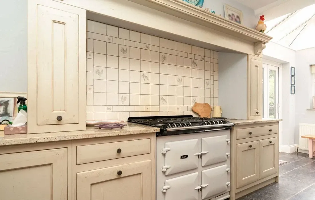 4 bedroom house for sale