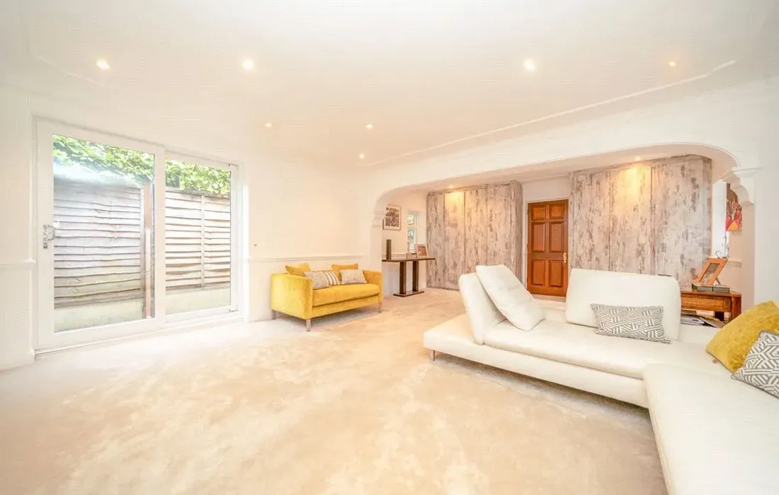 4 bedroom house for sale