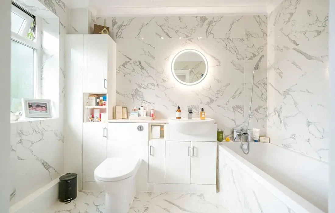 4 bedroom house for sale