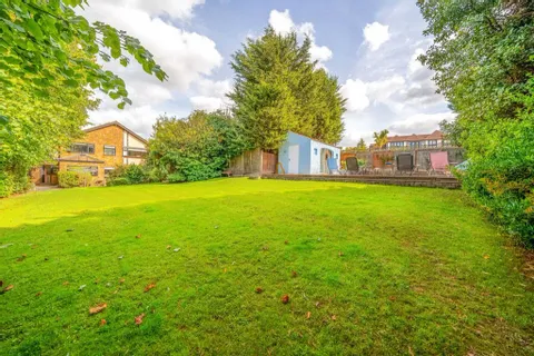 4 bedroom house for sale