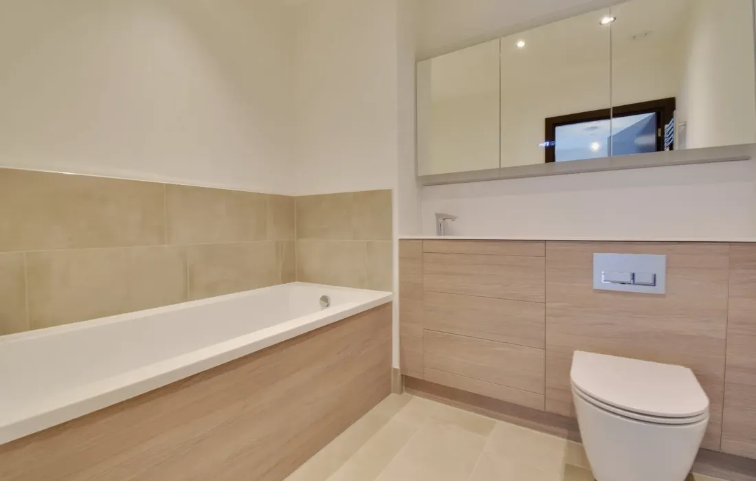 2 bedroom apartment to rent