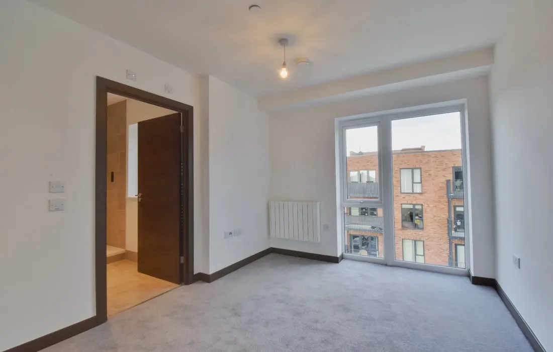 2 bedroom apartment to rent