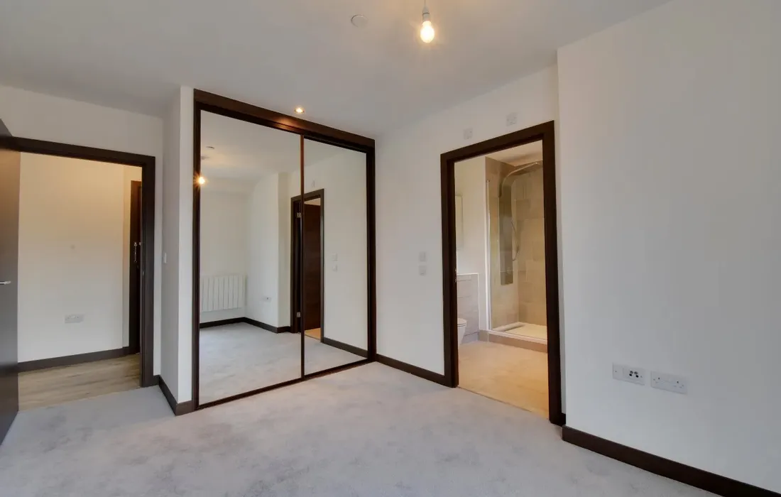 2 bedroom apartment to rent