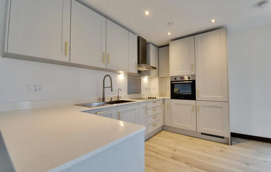 2 bedroom apartment to rent