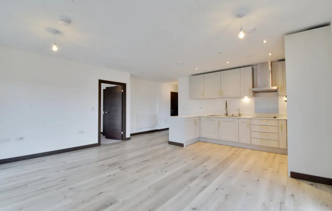 2 bedroom apartment to rent