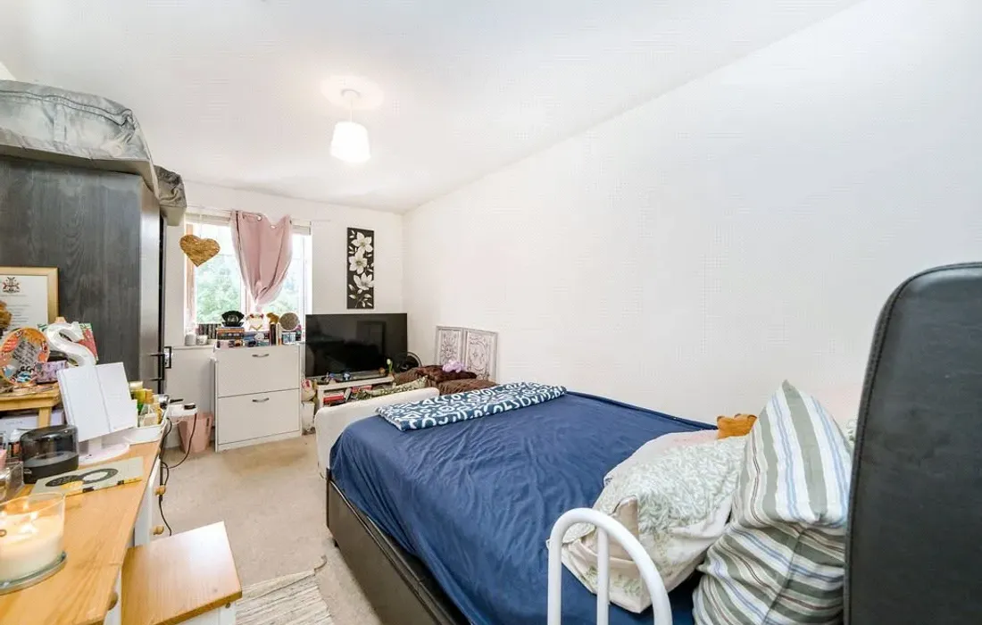 3 bedroom apartment for sale