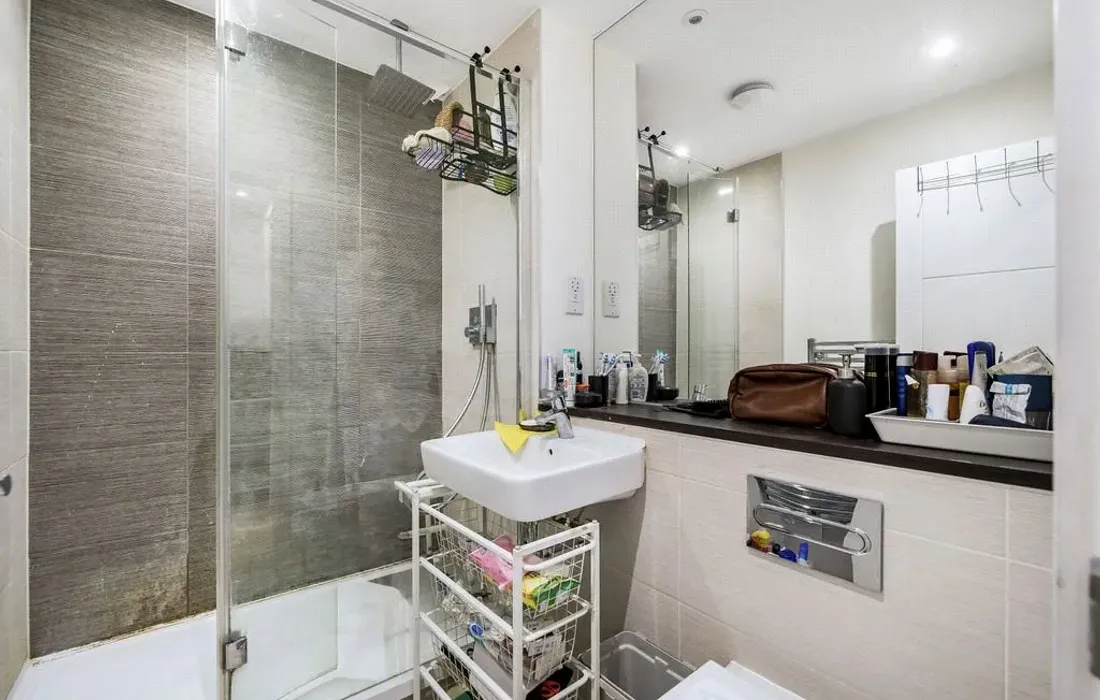 3 bedroom apartment for sale