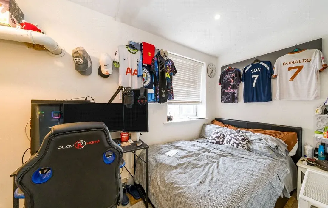 3 bedroom apartment for sale