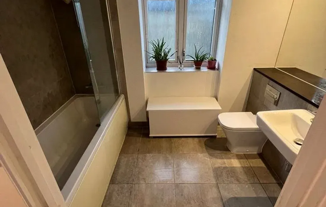 3 bedroom apartment for sale