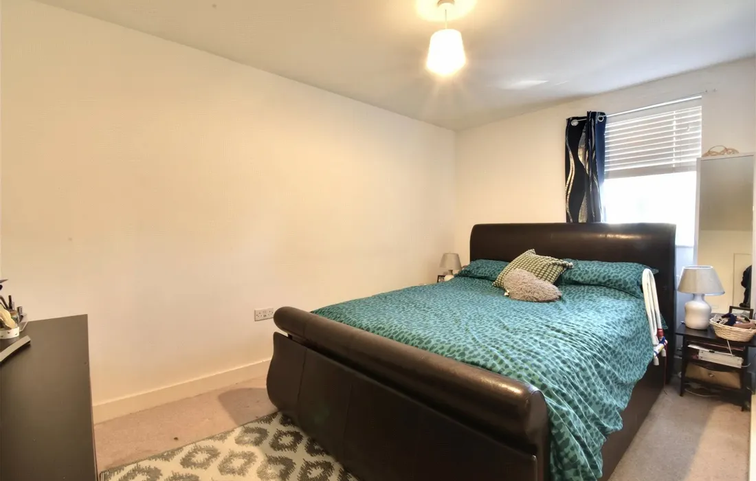 3 bedroom apartment for sale