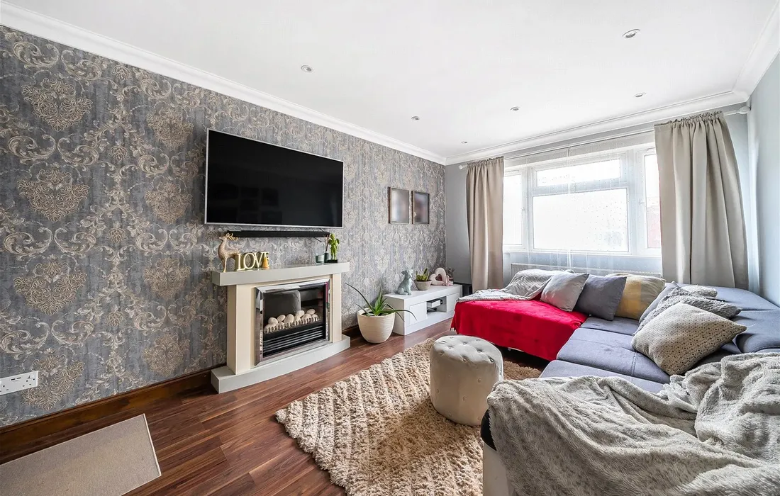 3 bedroom house for sale