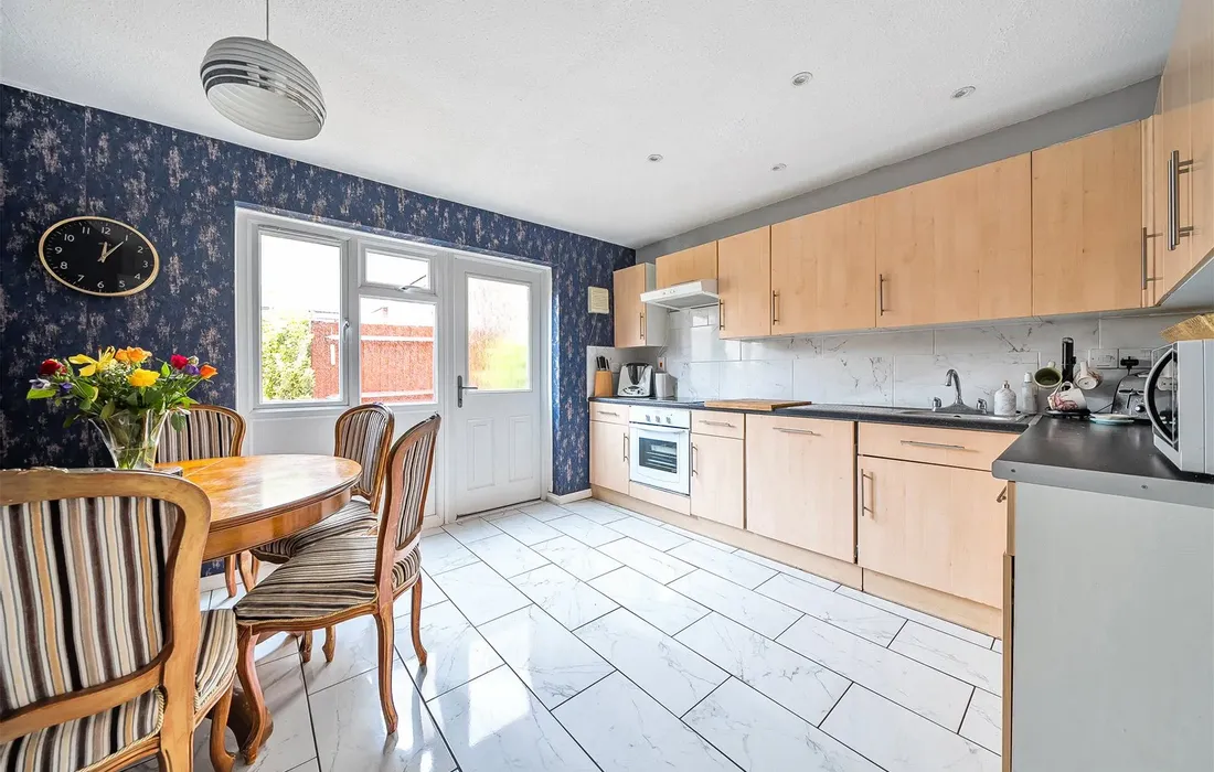 3 bedroom house for sale