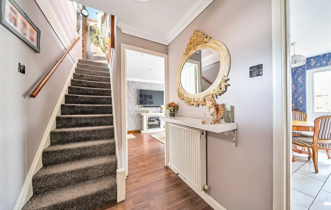 3 bedroom house for sale